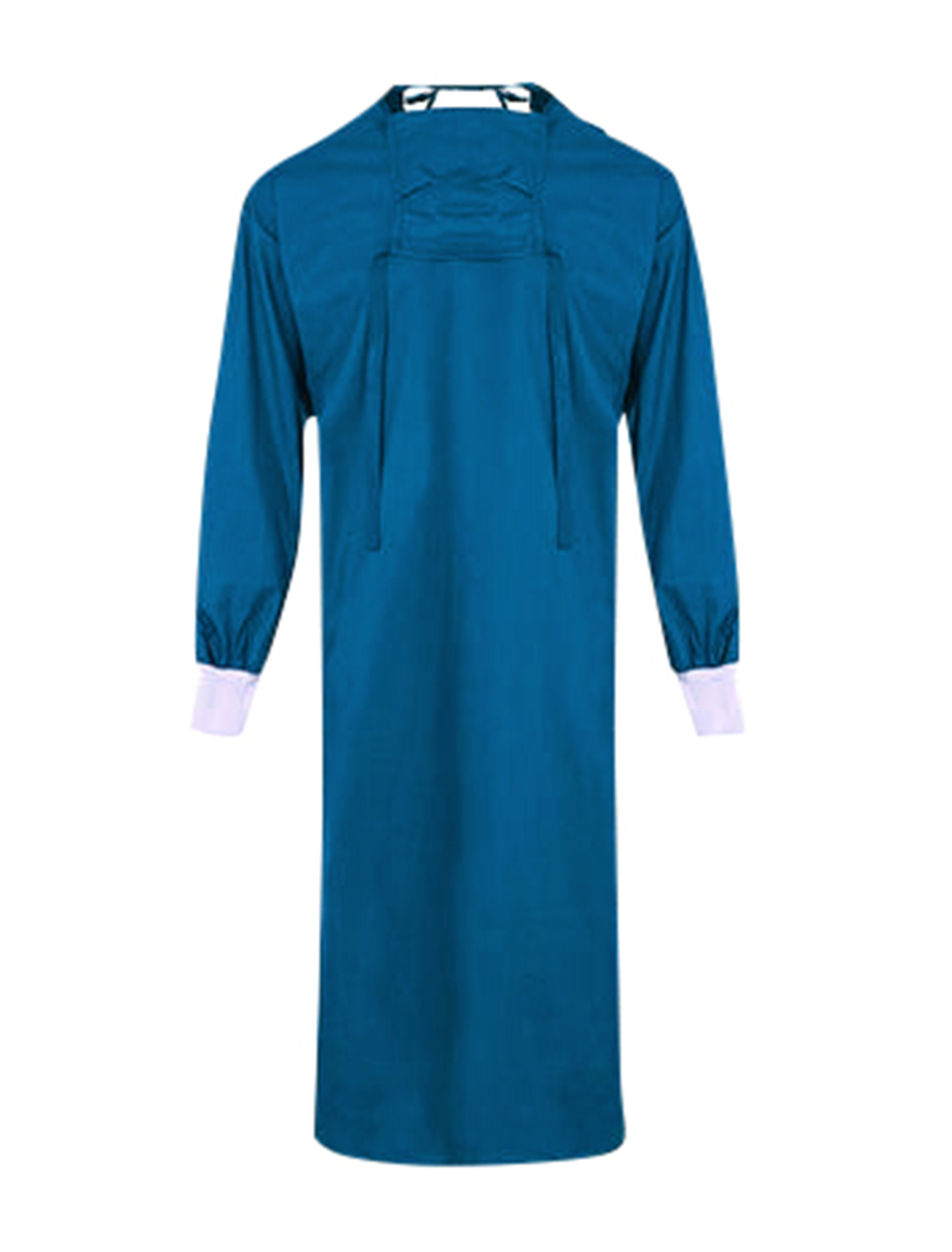 AAMI Level 1, Reusable Isolation Gowns – Accel Unite