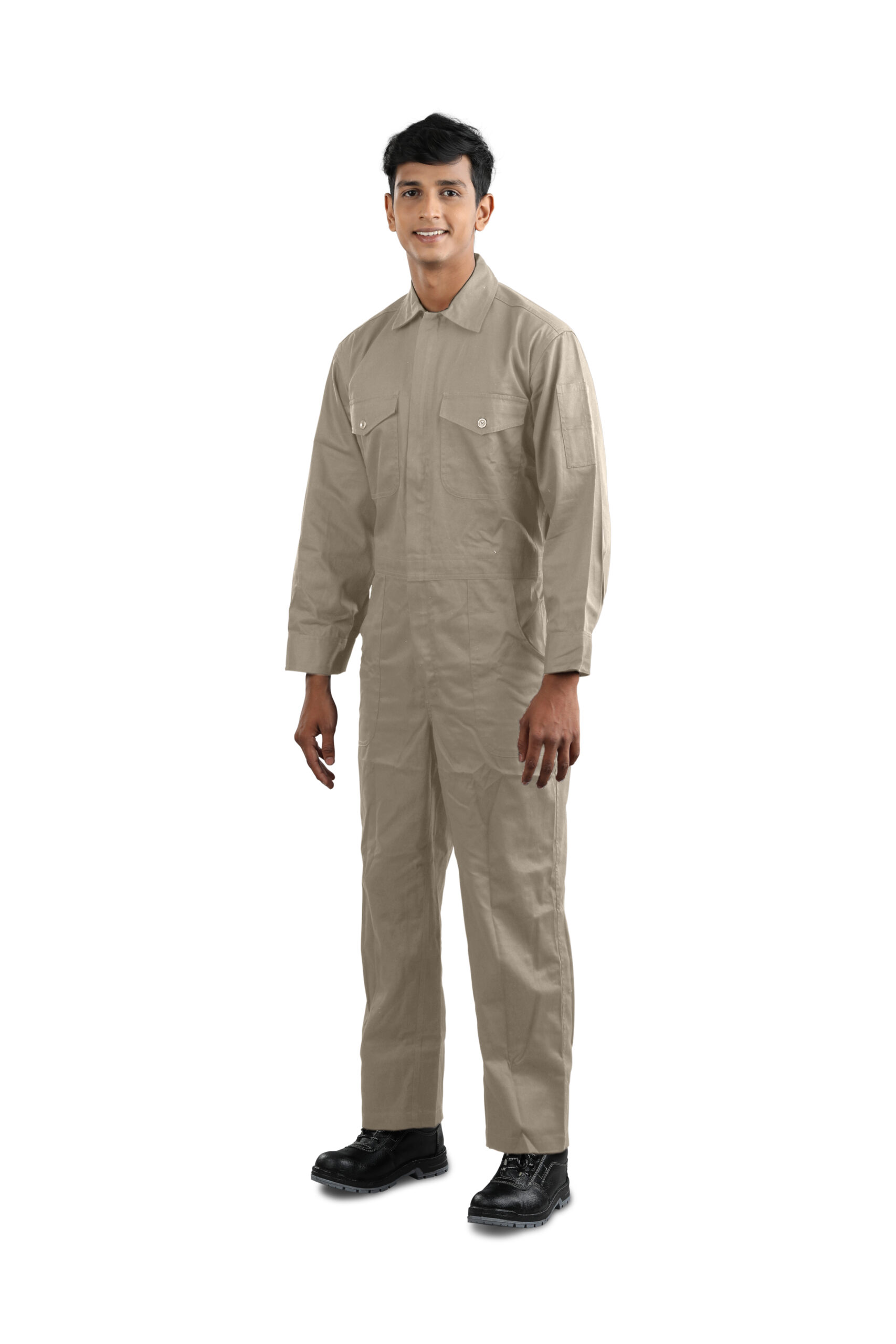 best coverall manufacturer in India goo quality and durable for industrial purpose