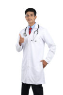 doctor coat for men