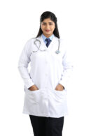 Doctor Coat manufacture in India