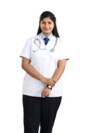 affordable doctor coat