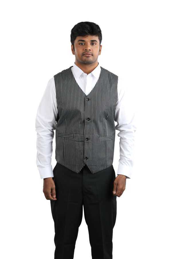 Waist-Coat