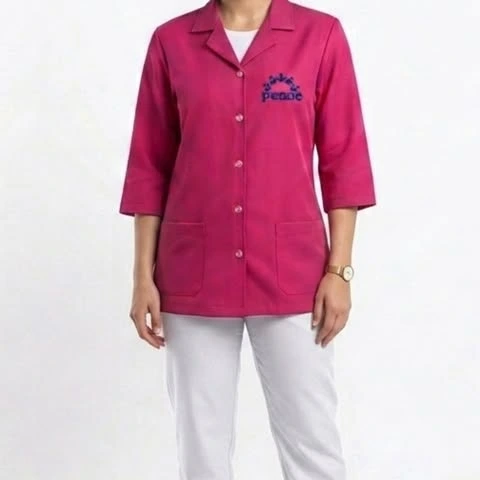 Doctor Coat
