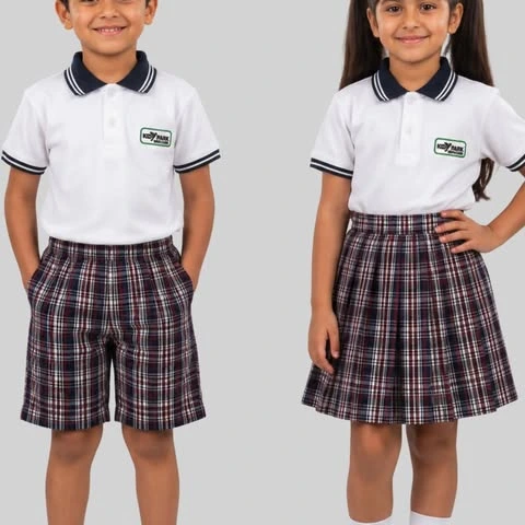 School Uniform