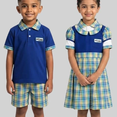 School Uniform