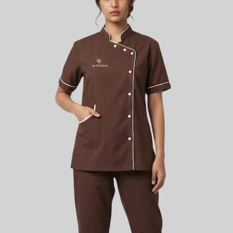 Spa Uniform