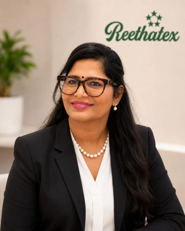 Joseph Saheela Quintus-Managing Director